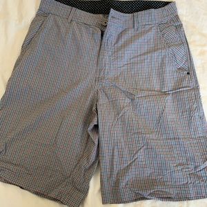 Men’s Lululemon shorts